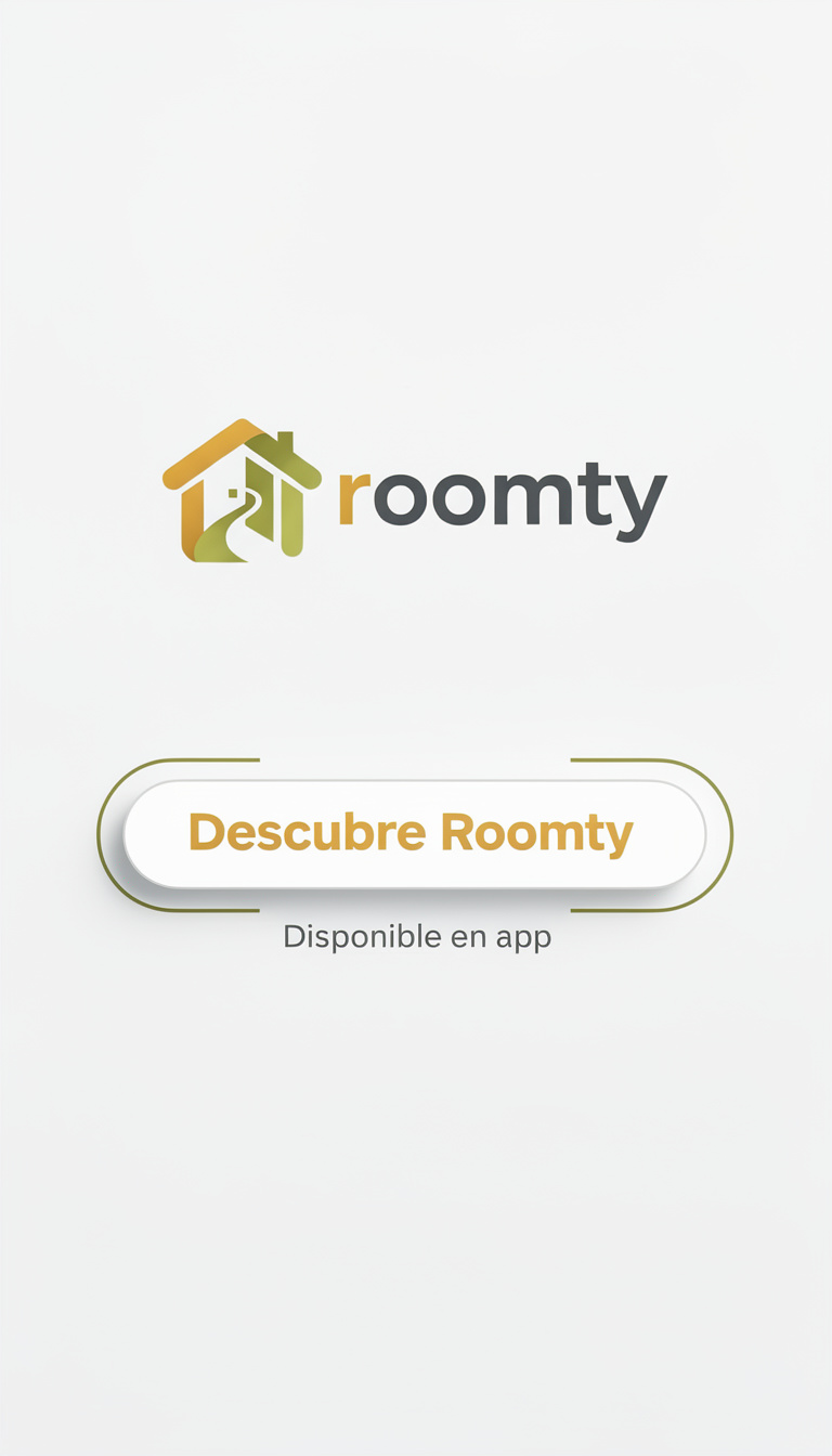 App ROOMTY